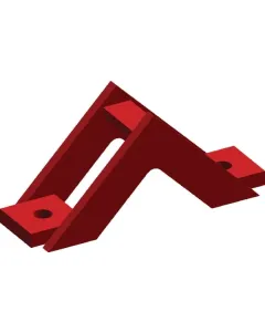 Evers - 993120 - Klemmhaelfte