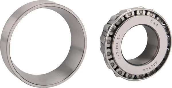 Evers - 994005 - Kegelrollenlager 32206C