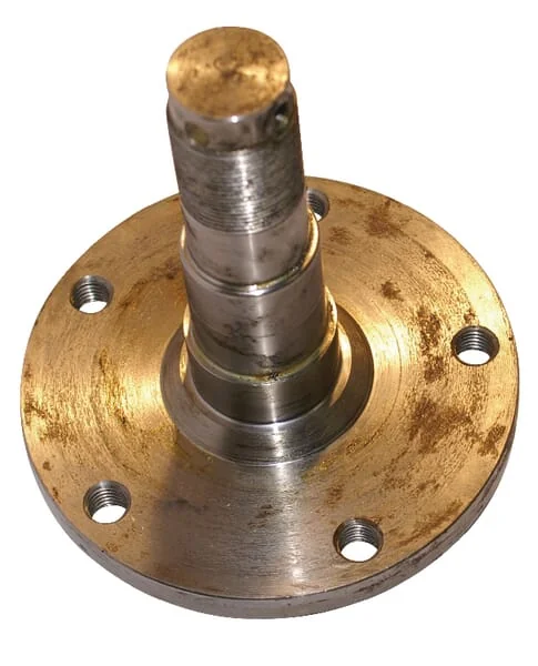 Evers - 995012 - Verlaengerung + Flansch Amazone