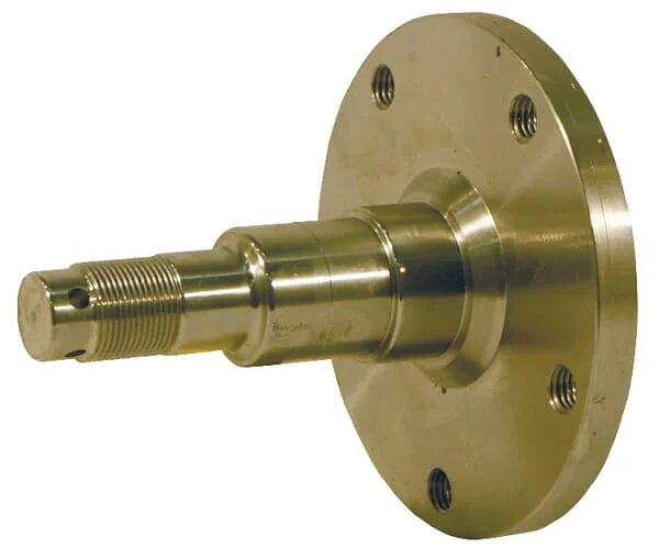 Evers - 996002 - Nabe