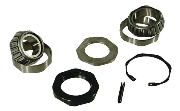 Evers - 996018 - Satz Für Nabe 990508