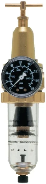 EWO - AP324333 - Druckregler + Filter G 3/8"