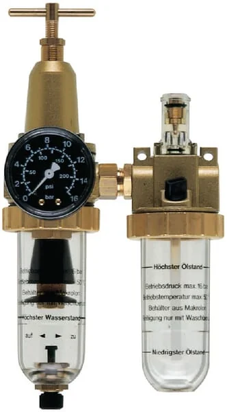 EWO - AP33123 - Luftaufbereitungsset G 3/8"