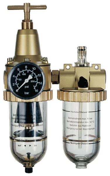 EWO - AP33136 - Luftaufbereitungsset G 1/2"