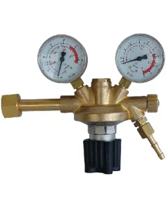 Ewo - WP12083 - Druckregler Für Argon