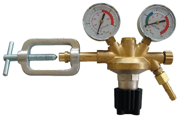 EWO - WP85162 - Acetylen-Druckregler 1,5bar