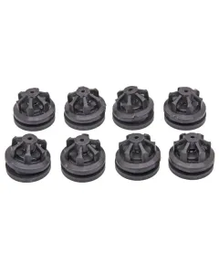 EXEL Group - 32906 - Ventilsatz O-Ring Blister mit 8 Stück