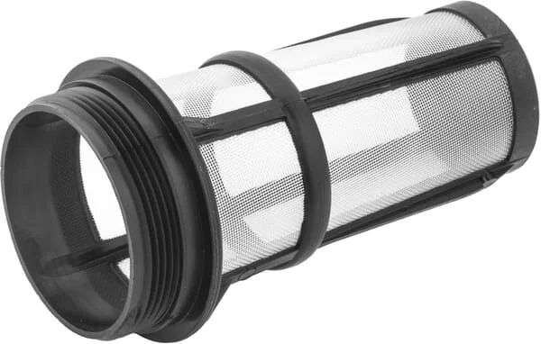 EXEL Group - 37975 - Filtereinsatz 35 Mesh 500 Schwarz