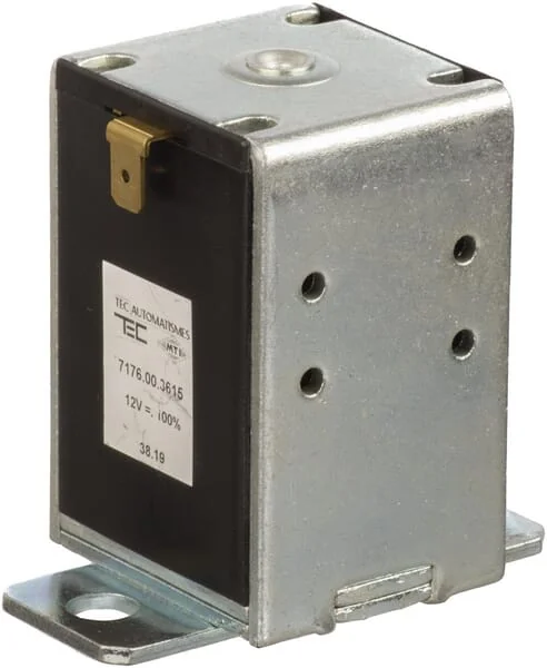 EXEL Group - 41854 - Magnetspule