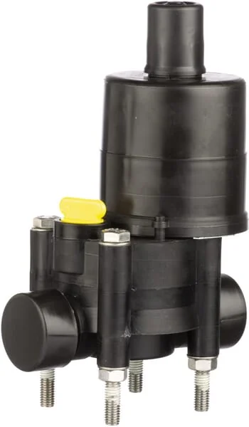EXEL Group - 41860 - Elektrisches Ventil