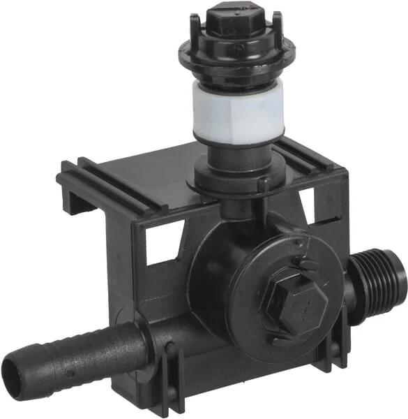 EXEL Group - 45561 - Duesenhalter 5-Fach K21 ADP D12