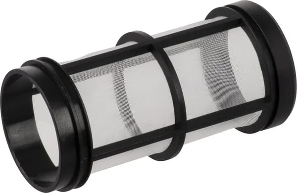 EXEL Group - 4860502 - Filtereinsatz 35/100 Schwarz