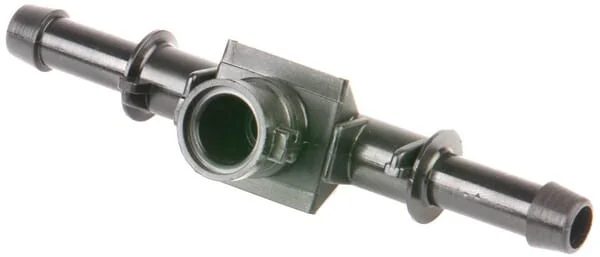 EXEL Group - 49077 - Duesenhalter Einzeln