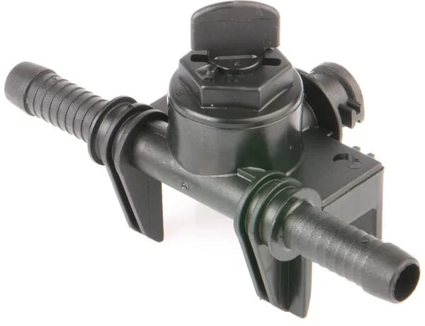 EXEL Group - 60513TEC - Duesenhalter Schnellbefestigung