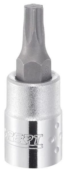 Expert - E030118 - Schraubendreher-Bit 1/4" Torx® T6