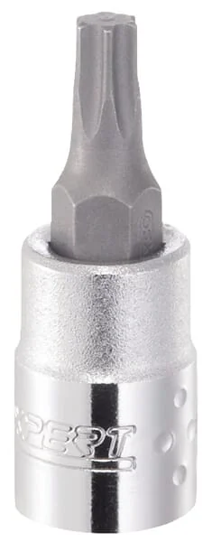 Expert - E030123 - Schraubendreher-Bit 1/4" Torx® T15