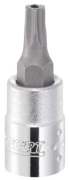 Expert - E030144 - Schraubendreher-Bit 1/4" Resistorx Tt15