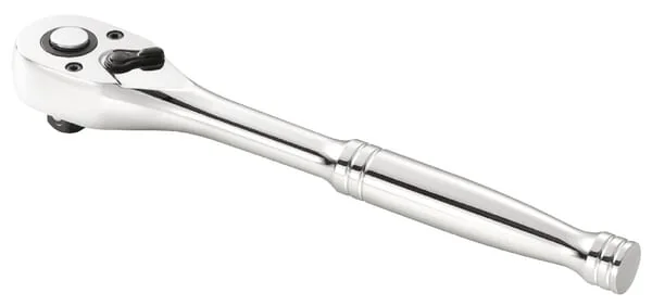 Expert - E030508 - Metall-Umsteckknarre 1/4"