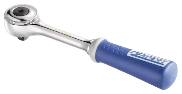 Expert - E030601 - Rundkopfuniversal 1/4"