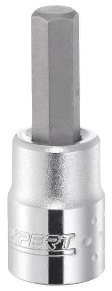 Expert - E030901 - Schraubendreher-Bit 3/8" 6-Kant 3mm