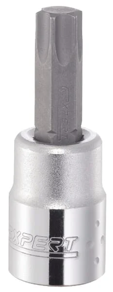 Expert - E030919 - Schraubendreher-Einsatz 3/8" Innen-Torx® T40