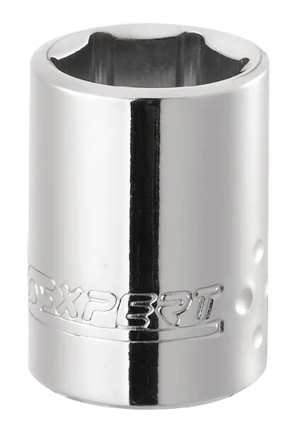 Expert - E030949 - Steckschlüssel-Einsatz 3/8" 6-Kant 20mm
