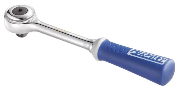 Expert - E031701 - Ringratsche 3/8" - 3258950317014