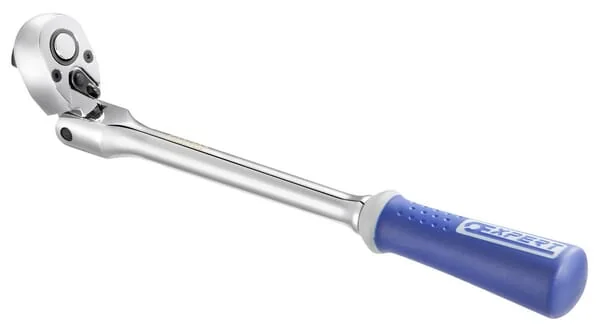 Expert - E031702 - Gelenkratschenkopf 3/8" - 3258950317021