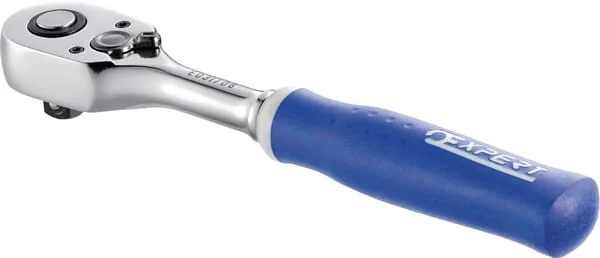 Expert - E031706 - Ratsche umschaltbar 3/8" - 3258950317069