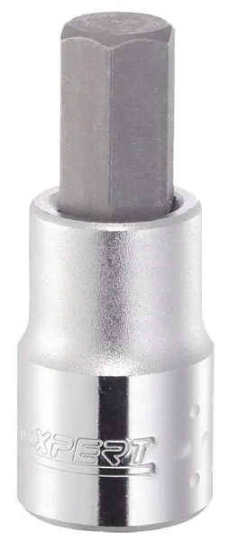Expert - E031904 - Schraubendreherbit 1/2" 6-Kant 7mm