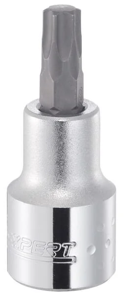 Expert - E031918 - Schraubendreherbit 1/2" Torx® T20