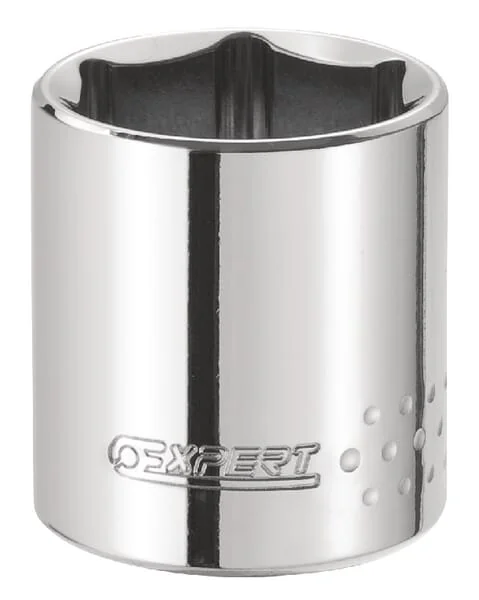 Expert - E031937 - 1/2"-Nuss 6-Kant 25mm
