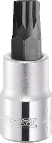 Expert - E031968 - XZN-Steckschlüssel M6 L: 55mm 1/2" Antrieb