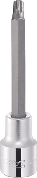 Expert - E031980 - Steckschluessel Torx® 1/2" T50-140 mm - 3258950319797