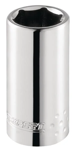 Expert - E032103 - Stecknuss Lang 1/2" 6-Kant 10mm