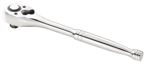 Expert - E032709 - Metall-Knarrenhebel 1/2" - 3258950327099