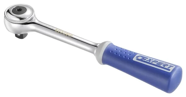 Expert - E032801 - Ratsche fuer Ringschluessel 1/2" - 3258950328010