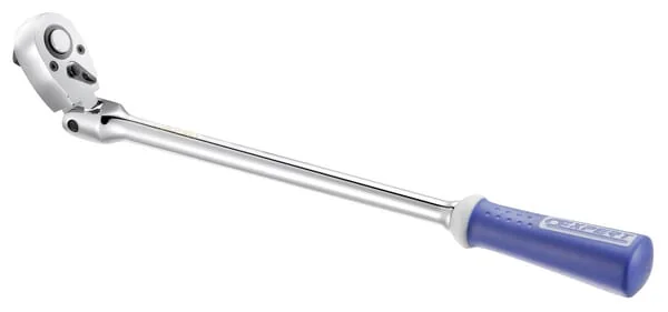 Expert - E032803 - Ratsche mit Knickgelenk 1/2" - 3258950328034