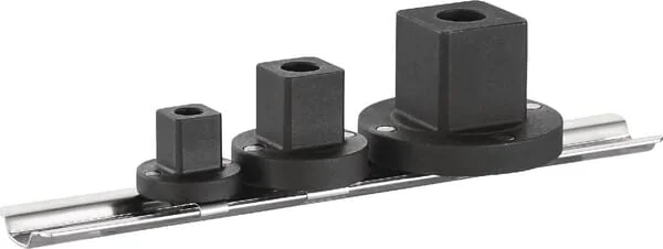 Expert - E041649 - 3-teiliger Magnet-Adapter-Satz