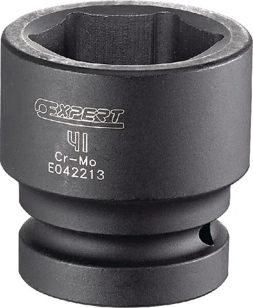 Expert - E042213 - Schlagschluessel 1", 41 mm