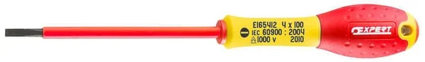 Expert - E050608 - Schraubendreher 1000V 3,5x100