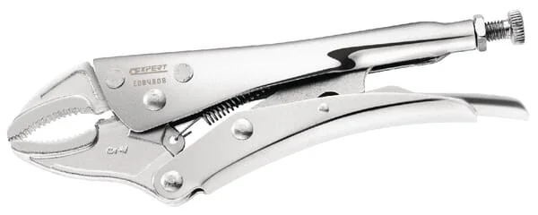 Expert - E084808 - Greifzange Kurz 185 mm/7"