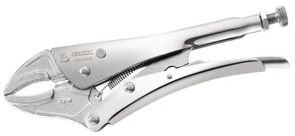 Expert - E084809 - Kneifzange Kurz 225 mm 9"