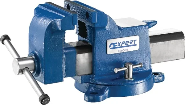 Expert - E090404 - Schraubstock 8"