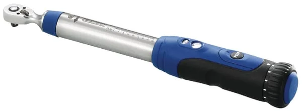 Expert - E100105 - Drehmomentschlüssel 1/4" 5-25 Nm