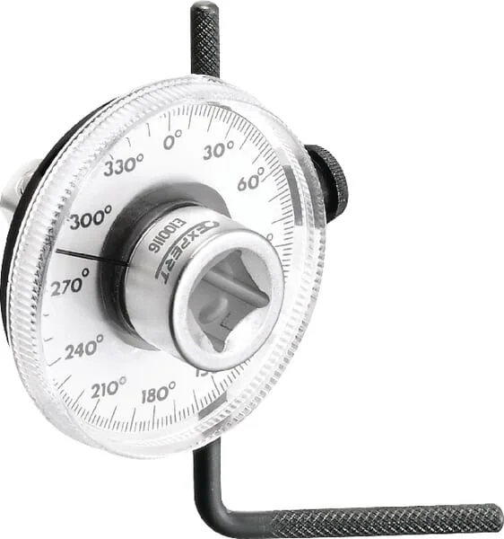 Expert - E100116 - Experten-Winkeldrehmomentmesser