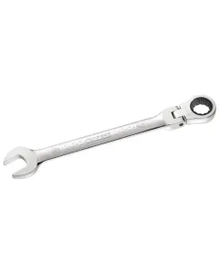Expert - E110904 - Ringschlüssel Mit Ratsche 11mm