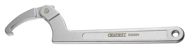 Expert - E112601 - Verstellbarer Hakenschluessel 19-51mm,