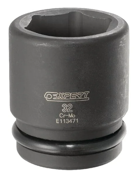 Expert - E113477 - Steckschlüssel 3/4" 6-Kant 41mm