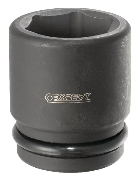 Expert - E113499 - Steckschlüssel 1/2" 6-Kant 19mm